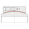 FAG Large radial spherical plain Bearings - GE320-DW