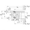 FAG Four point contact Bearings - VLI200544-N