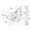 FAG Crossed roller Bearings - XSA140644-N