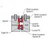 Thin Section Bearings KaydonJB025XP0 #1 small image