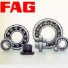 24036BS.MB FAG Spherical Roller Bearing #1 small image