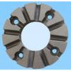22324C Axle Bearing For Railway Rolling 120x260x86mm #3 small image