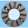 229750C Axle Bearing For Railway Rolling 130x220x73mm