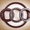  1100018 Oil Seals Timken & CHICAGO RAWHIDE #2 small image