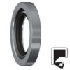 CHICAGO RAWHIDE 3600904 Oil Seals #2 small image