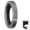 SKF R06-R 65x5x9 ECORUBBER 1 těsnění Oil Seals #3 small image