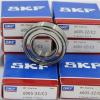  5207A Double Row Ball Bearing (3207A) 35 mm ID x 72 mm OD x 27 mm W, USA Stainless Steel Bearings 2018 LATEST SKF #4 small image