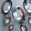 5204C3, Double Row Angular Contact Ball Bearing - Open Type, Series 5200 & 5300 #4 small image