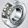 5304NR, Double Row Angular Contact Ball Bearing - Open Type w/ Snap Ring