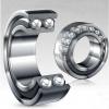 3306NR, Double Row Angular Contact Ball Bearing - Open Type w/ Snap Ring