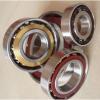 3306NR, Double Row Angular Contact Ball Bearing - Open Type w/ Snap Ring #4 small image