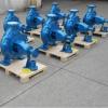 400PCY14-1B  Series Variable Axial Piston Pumps #3 small image