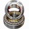 3211C3, Double Row Angular Contact Ball Bearing - Open Type