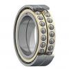 5200ZZC3, Double Row Angular Contact Ball Bearing - Double Shielded