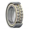 BST20X47-1BDFT, Triple-Row Angular Contact Thrust Ball Bearing for Ball Screws - DFT Arrangement, Open Type, Two Rows Bear Axial Load #4 small image