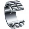 Double-row Cylindrical Rroller Bearings NSKNNU3134 #3 small image