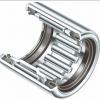 IKO NAS5017UUNR Cylindrical Roller Bearings