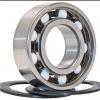 6008LUNR, Single Row Radial Ball Bearing - Single Sealed (Contact Rubber Seal) w/ Snap Ring