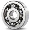 6002ZZNR, Single Row Radial Ball Bearing - Double Shielded w/ Snap Ring