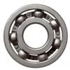 6011LUC3, Single Row Radial Ball Bearing - Single Sealed (Contact Rubber Seal)