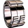Double-row Cylindrical Rroller Bearings NSKNN3020K #4 small image