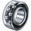 BST20X47-1BDFT, Triple-Row Angular Contact Thrust Ball Bearing for Ball Screws - DFT Arrangement, Open Type, Two Rows Bear Axial Load #2 small image