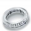 562013M, Double Direction Angular Contact Thrust Ball Bearings Thrust Ball Bearings SKF Sweden NEW