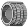 Four Row Tapered Roller Bearings115TQO160-1