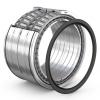 Four Row Tapered Roller Bearings CRO-14208 #2 small image