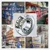 5209NR, Double Row Angular Contact Ball Bearing - Open Type w/ Snap Ring