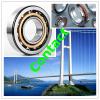 5203NRZZG15, Double Row Angular Contact Ball Bearing - Double Shielded w/ Snap Ring