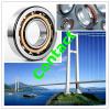 BST20X47-1BDFT, Triple-Row Angular Contact Thrust Ball Bearing for Ball Screws - DFT Arrangement, Open Type, Two Rows Bear Axial Load #1 small image