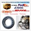  6021Z Single Row Ball  Bearings 2018 top 10 #1 small image