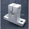 (10 PCS) SK16 (16mm) Linear Rail Shaft Support FOR XYZ Table CNC Router Milling #1 small image