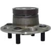 New REAR Complete Wheel Hub and Bearing Assembly Honda Fit Insight ABS #3 small image