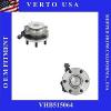 Wheel Bearing and Hub Assembly Front Verto USA  VHB515064 Fit Nissan &amp; Suzuki