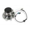 Mevotech  H515086 Front Wheel Bearing and Hub Assembly fit #1 small image