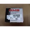 BRAND NEW GMB HUB BEARING ASSEMBLY 405.62004E FIT VEHICLES LISTED ON CHART #1 small image