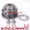 Kinugawa Turbo Bearing Housing fit SUBARU WRX TD04L 13T 15T 19T 5mm Heat Shield #1 small image