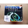 BRAND NEW GREEN BEARING HUB BEARING ASSEMBLY 518501 FIT VEHICLES LISTED ON CHART #1 small image