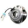 Pronto 295-13250 Front Wheel Bearing and Hub Assembly fit Chevrolet Epica #1 small image