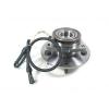 Mevotech  H515010 Front Wheel Bearing and Hub Assembly fit Ford F-Series #1 small image