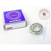 NSK 6901CM DEEP GROOVE BALL BEARING, 12mm x 24mm x 6mm, FIT: C0, DBL SEAL #1 small image