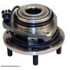 Beck Arnley 051-6170 Wheel Bearing and Hub Assembly fit Chevrolet Blazer S-10 #1 small image