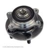 Beck Arnley 051-6244 Wheel Bearing and Hub Assembly fit Infiniti G35 03-06 #1 small image
