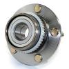 Pronto 295-12267 Rear Wheel Bearing and Hub Assembly fit Hyundai Tucson #1 small image