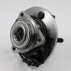 Pronto 295-15073 Front Left Wheel Bearing and Hub Assembly fit Dodge Ram #1 small image