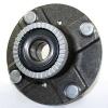 Pronto 295-12204 Rear Wheel Bearing and Hub Assembly fit Chevrolet Metro #1 small image