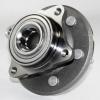 Pronto 295-41008 Rear Wheel Bearing and Hub Assembly fit Ford Expedition #1 small image