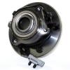 Pronto 295-12288 Rear Wheel Bearing and Hub Assembly fit Chrysler Pacifica #1 small image